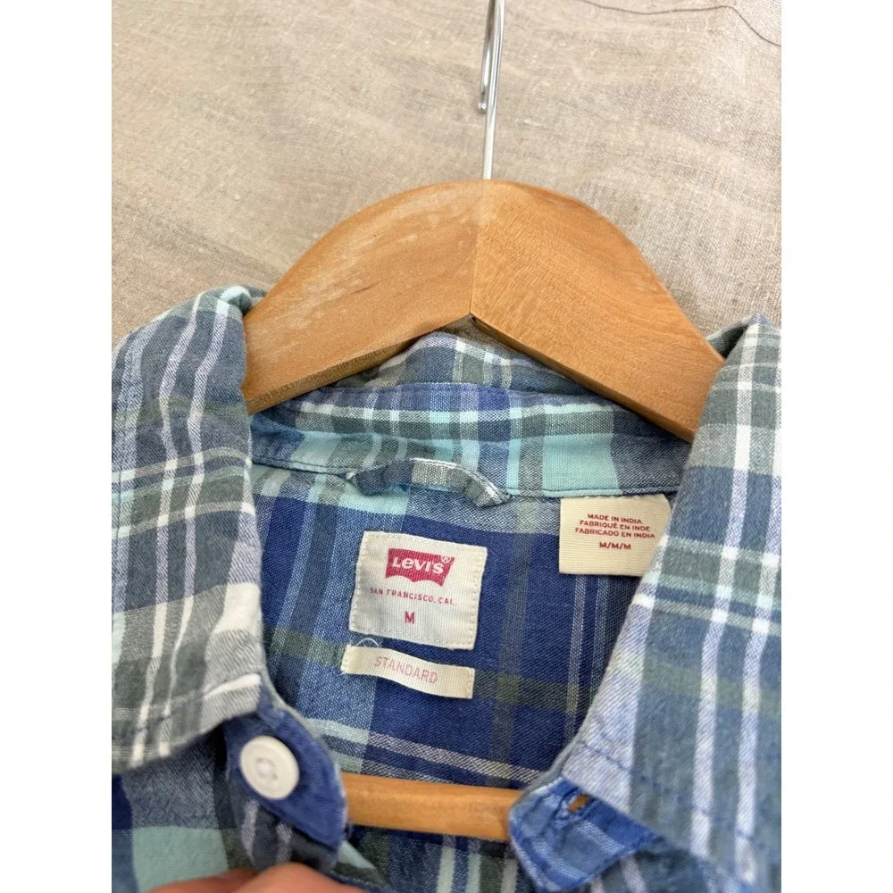 Levis levi short